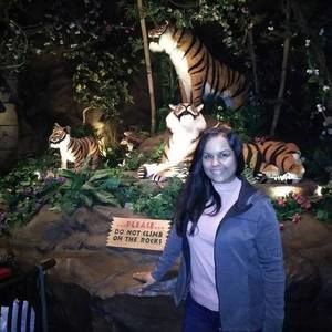 Meet your Posher, Jocelyn